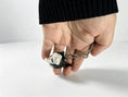 Load image into Gallery viewer, Cute 3D Cat Keyring – Choose Your Cat
