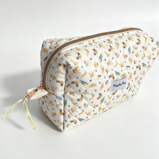 XL Carry-All Bag – Crown Garden