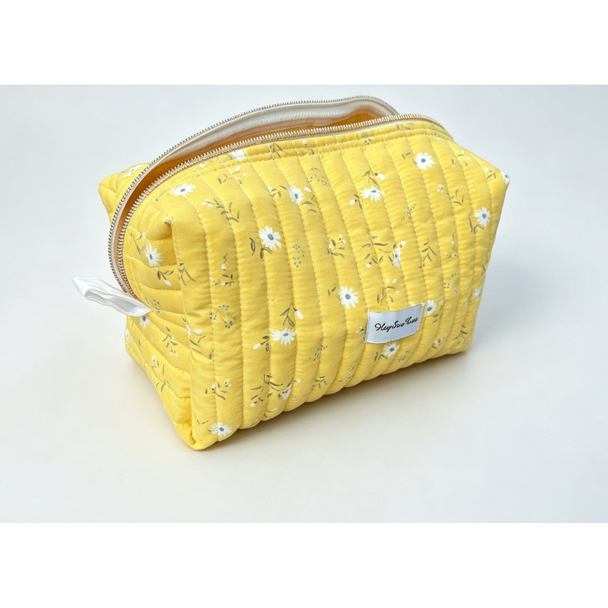 Carry-All Bag – Daisy Sunshine