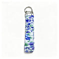 Load image into Gallery viewer, Ring Scrunchie Keyring – Choose Your Design
