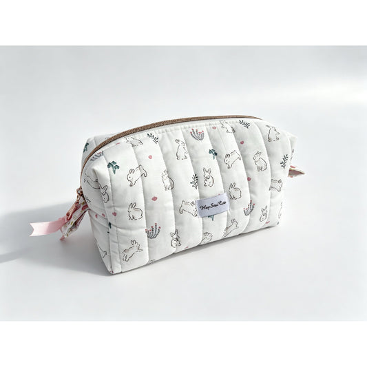 Carry-All Bag – Bunny Meadow