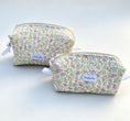 Load image into Gallery viewer, Spring Meadow Matching Quilted Bag Set
