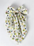 Load image into Gallery viewer, Oversized Bow Hair Clip – Final Pieces
