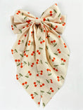 Load image into Gallery viewer, Oversized Bow Hair Clip – Final Pieces
