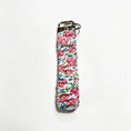 Load image into Gallery viewer, Ring Scrunchie Keyring – Choose Your Design
