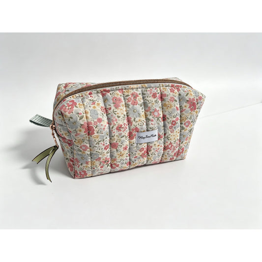 Carry-All Bag – Meadow Bloom