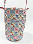 Load image into Gallery viewer, Cherry Bow Quilted Collection – Choose Your Item
