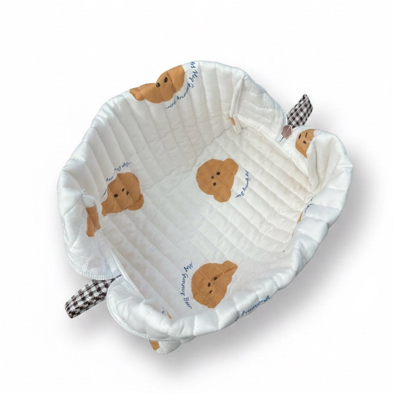 XL Carry-All Bag – Little Bear