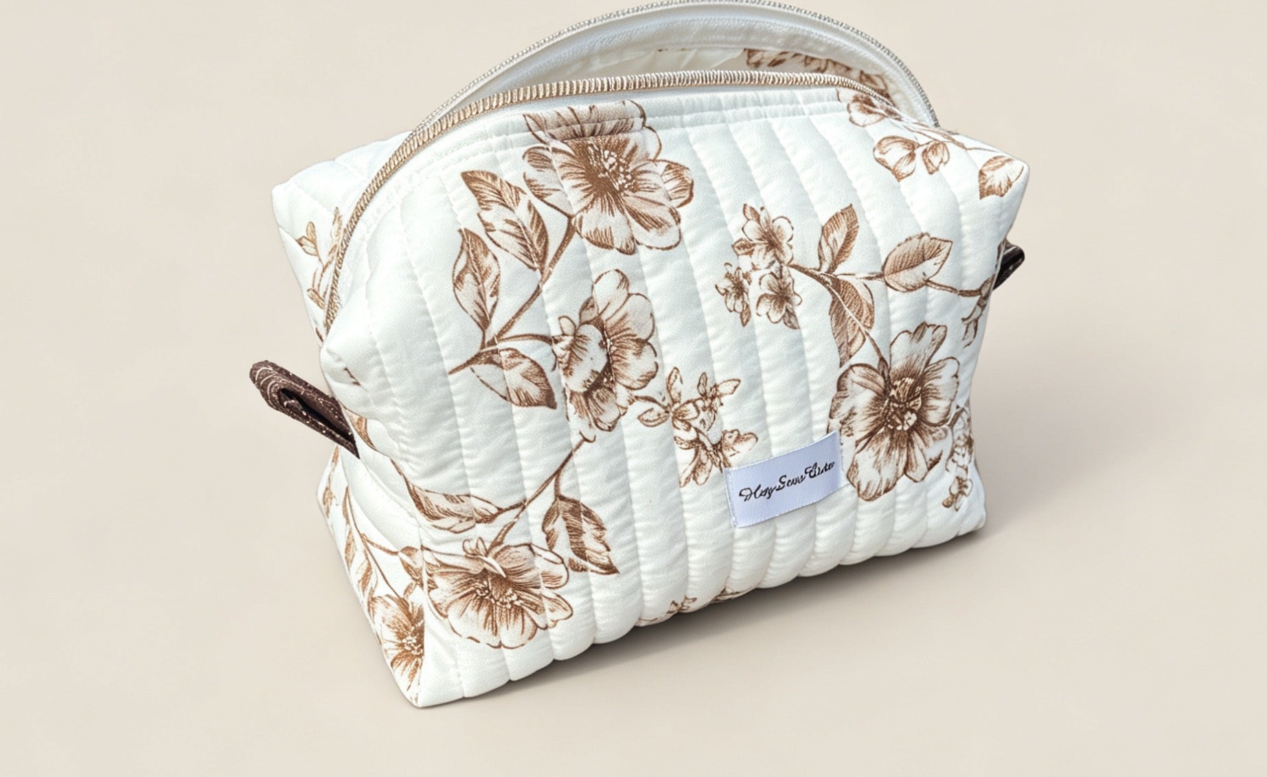 XL Carry-All Bag – Vintage Cocoa