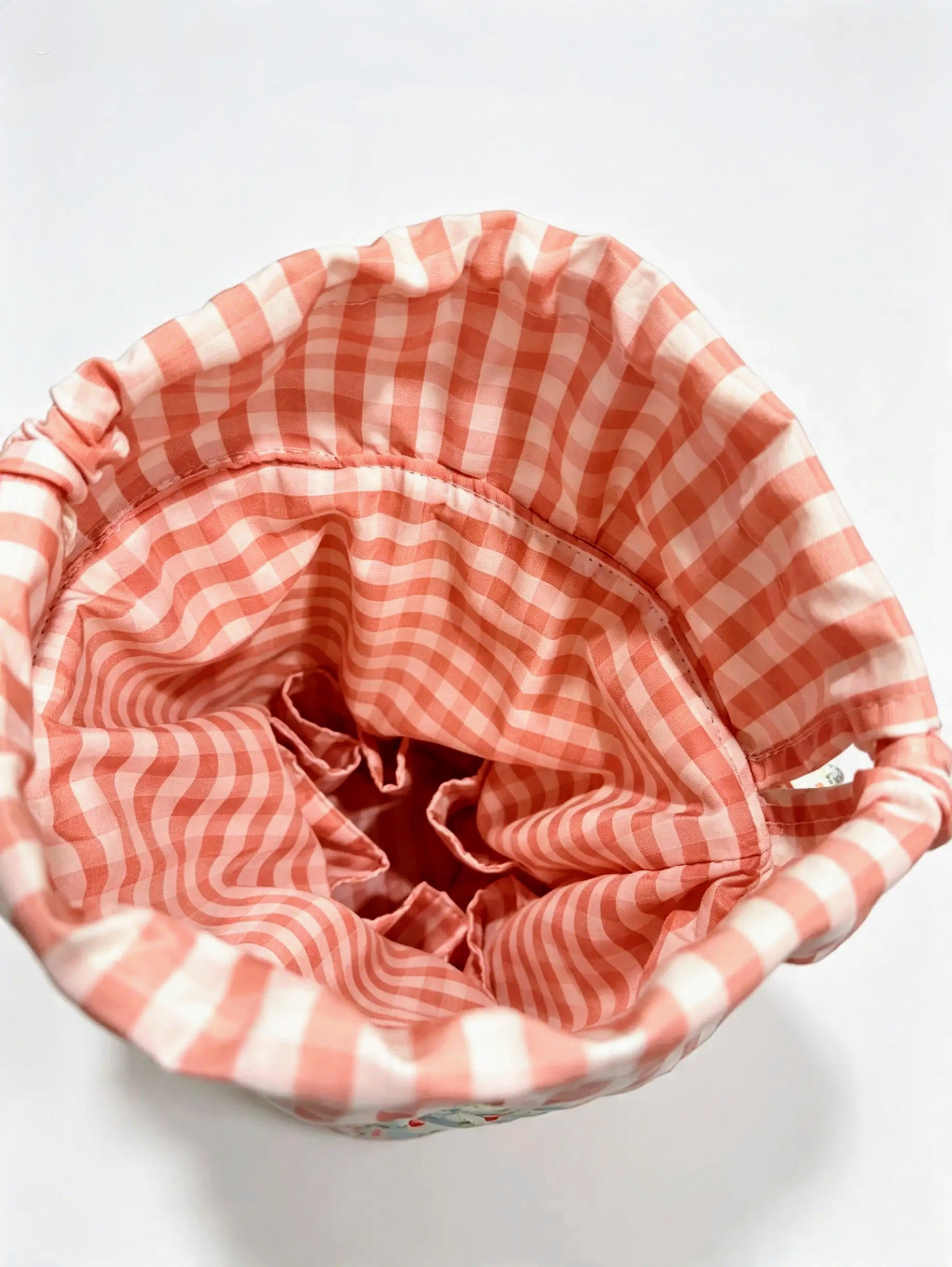Cherry Bow Quilted Collection – Choose Your Item