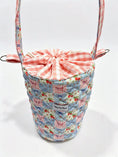 Load image into Gallery viewer, Cherry Bow Quilted Collection – Choose Your Item

