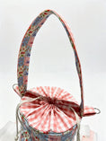 Load image into Gallery viewer, Cherry Bow Quilted Collection – Choose Your Item
