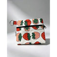 Load image into Gallery viewer, One-Off Keyring Zip Pouch – Archive Sale
