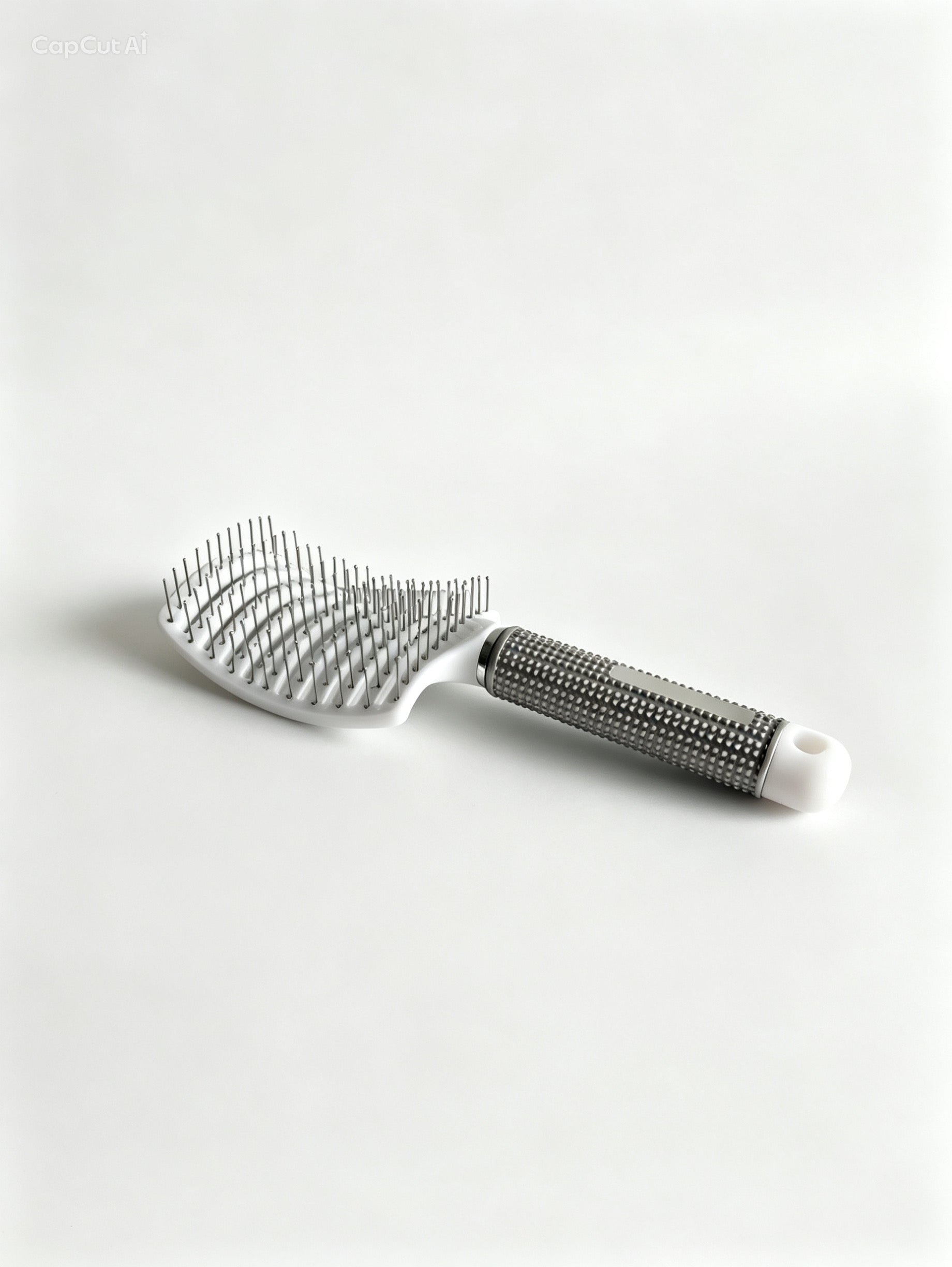 Detangling Scalp Massage Brush – Gentle & Refreshing (4 Colors)