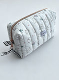 Load image into Gallery viewer, XL Carry-All Bag – Bunny Check
