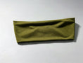 Load image into Gallery viewer, An elastic headband
