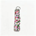 Load image into Gallery viewer, Ring Scrunchie Keyring – Choose Your Design
