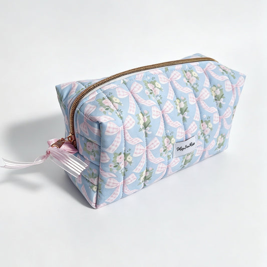 XL Carry-All Bag – Ribbon Meadow