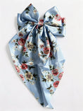 Load image into Gallery viewer, Oversized Bow Hair Clip – Final Pieces
