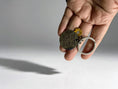 Load image into Gallery viewer, You’re Awesome Sunflower Keyring
