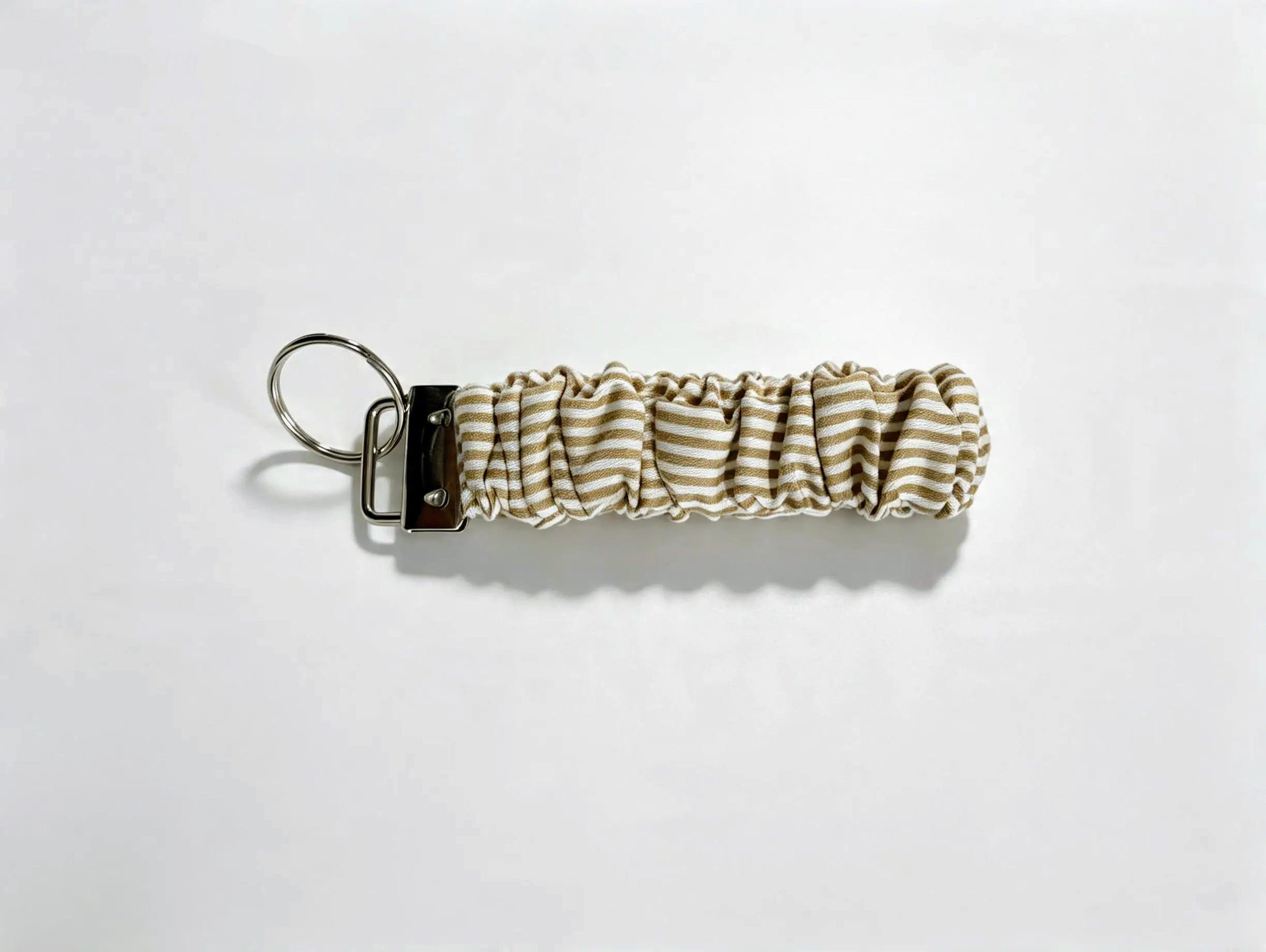 Ring Scrunchie Keyring – Choose Your Design
