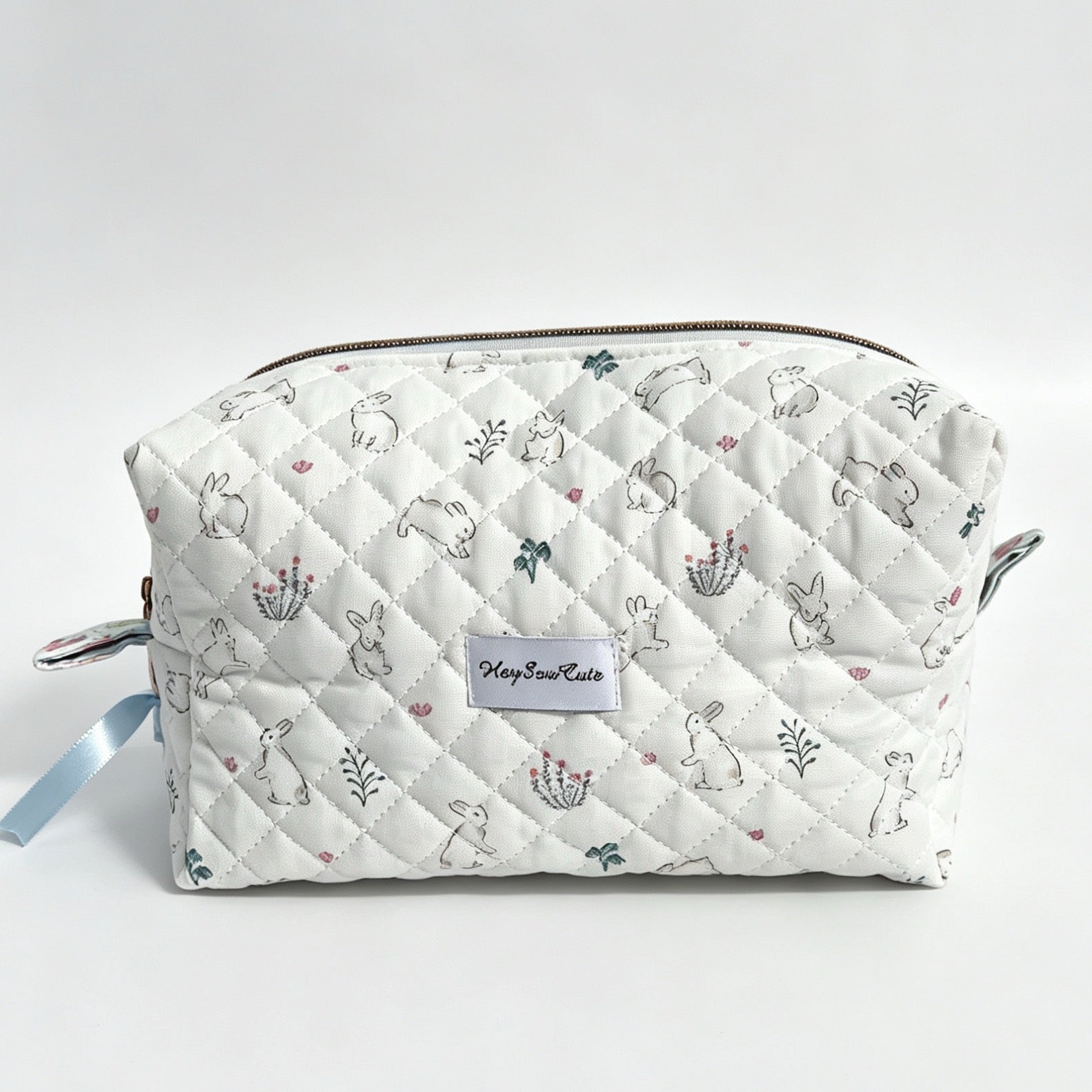 XL Carry-All Bag – Berry Bloom