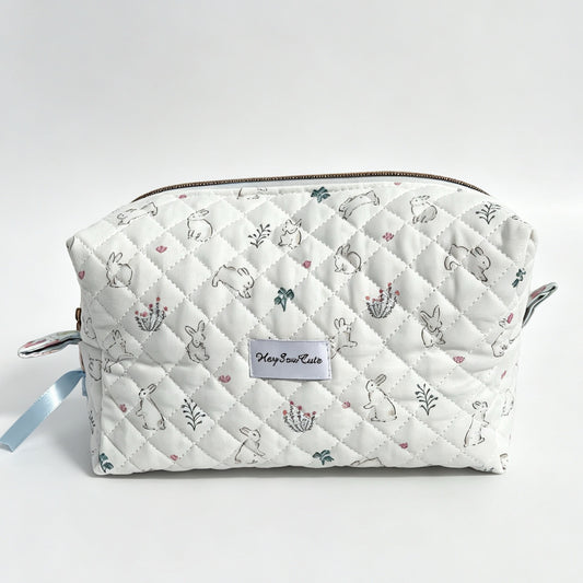 XL Carry-All Bag – Berry Bloom
