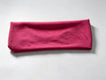 Load image into Gallery viewer, An elastic headband
