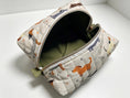 Load image into Gallery viewer, Sausage Dog 8-Piece Matching Bag Set | One Only
