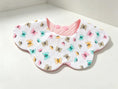 Load image into Gallery viewer, A Baby bib
