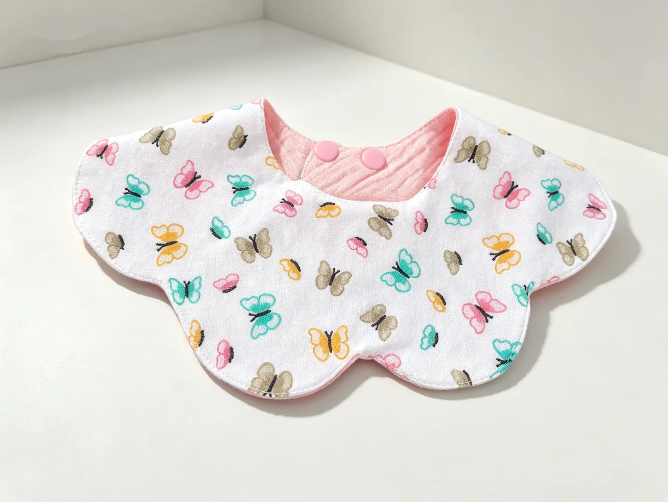 A Baby bib