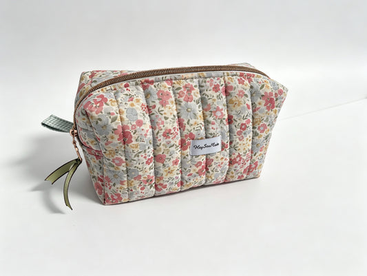 XL Carry-All Bag – Meadow Bloom