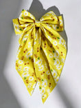 Load image into Gallery viewer, Oversized Bow Hair Clip – Final Pieces
