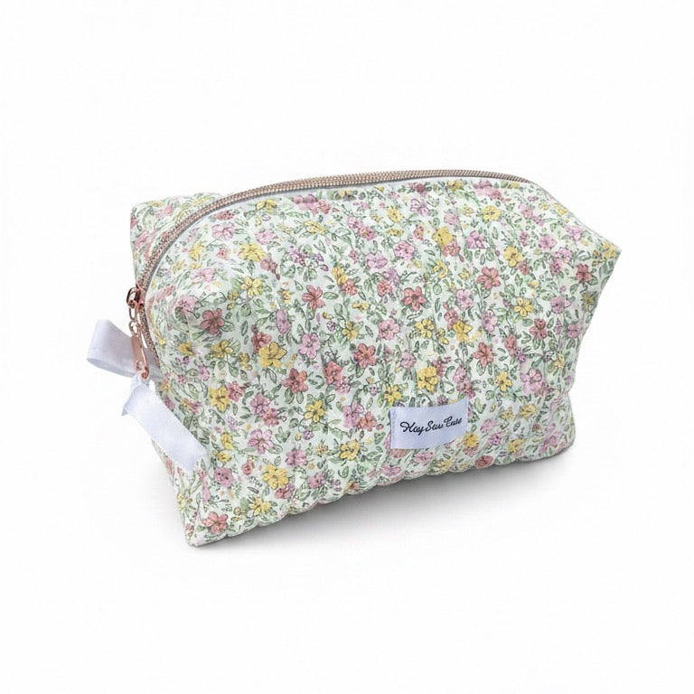XL Carry-All Bag – Spring Meadow