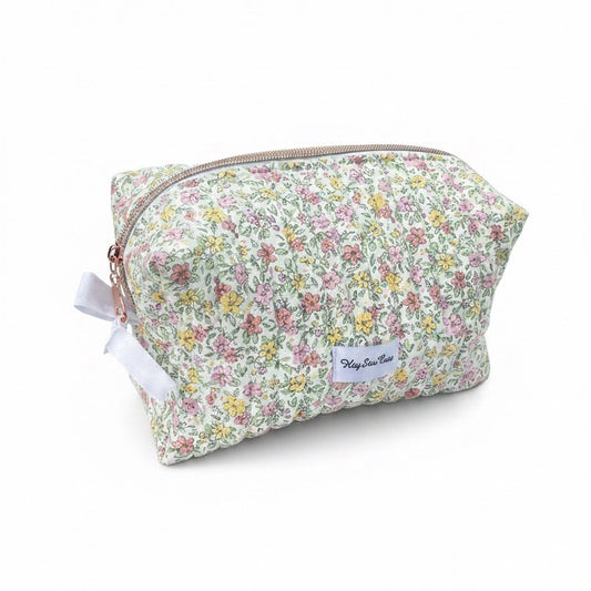 XL Carry-All Bag – Spring Meadow