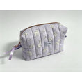 Load image into Gallery viewer, Carry-All Bag – Lavender Teddy
