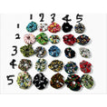 Load image into Gallery viewer, Kiwiana Handmade Scrunchie – Choose Your Favourite Design
