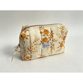Load image into Gallery viewer, Carry-All Bag – Golden Rose
