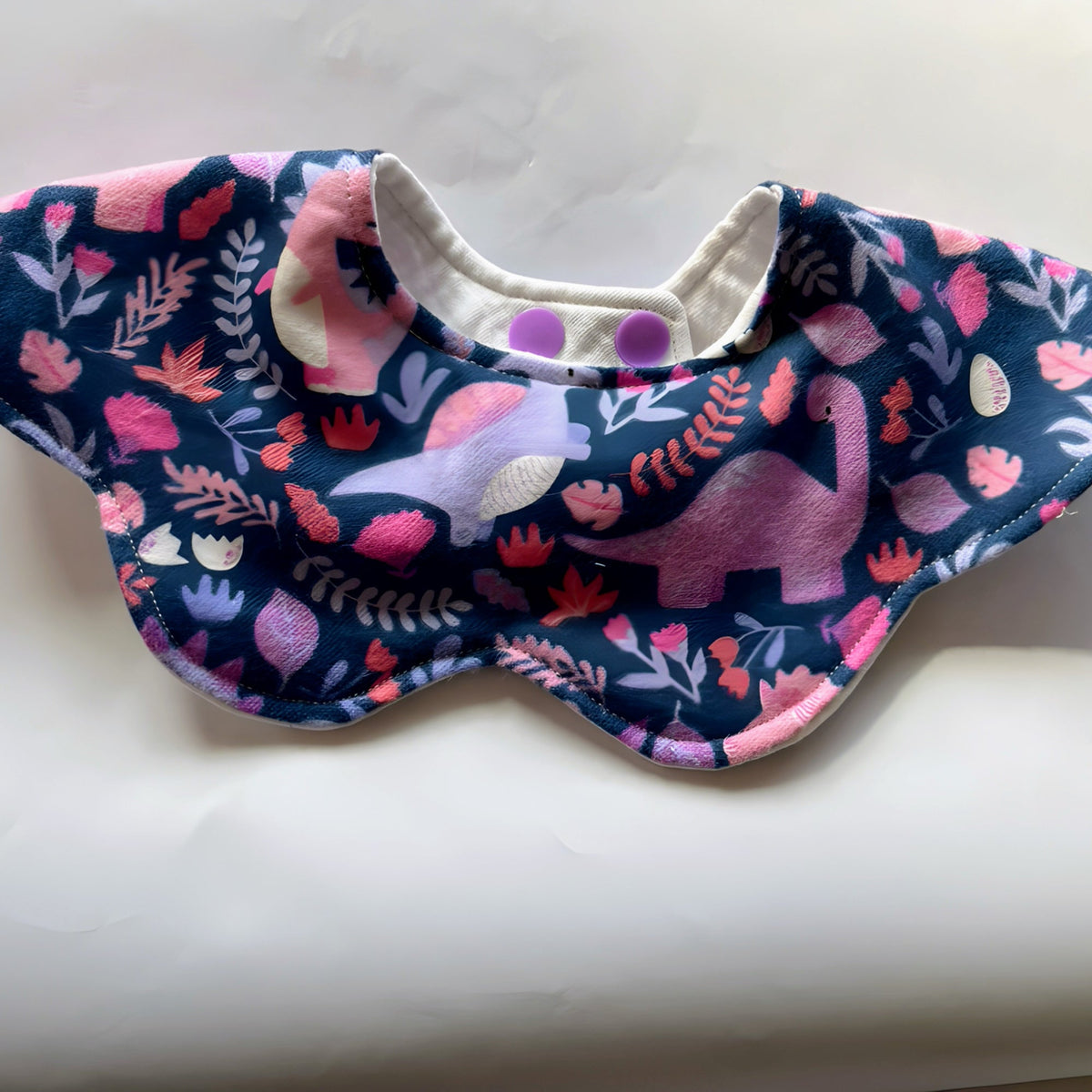 A Baby bib