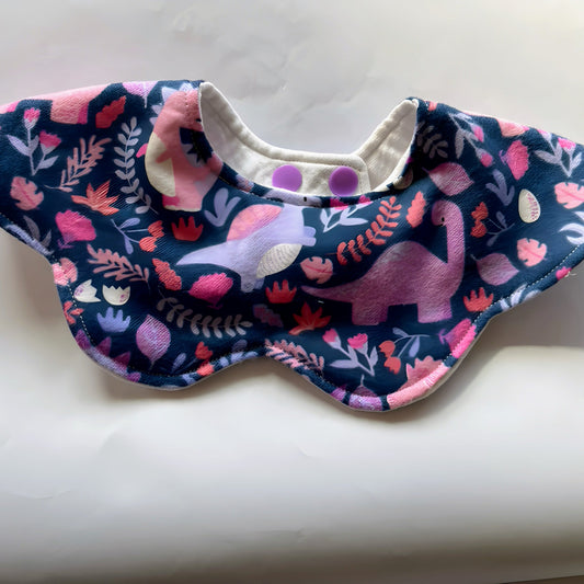A Baby bib