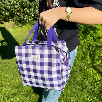 All-Purpose Insulated Tote