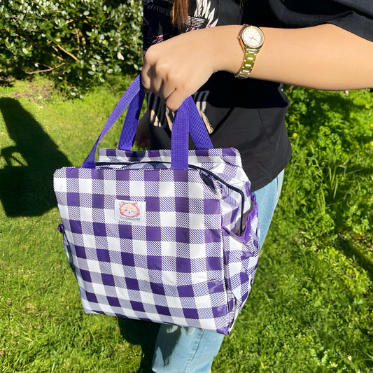 All-Purpose Insulated Tote
