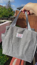 Load and play video in Gallery viewer, 👜 All-Purpose Insulated Tote - Clearance
