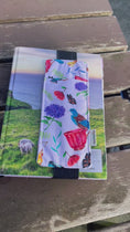 Load and play video in Gallery viewer, 📎 Garden High Tea Pen Holder
