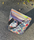 Load and play video in Gallery viewer, 🌸 Flower Pop Medium Tote
