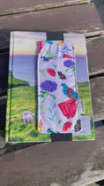 Load and play video in Gallery viewer, 📎 Garden High Tea Pen Holder
